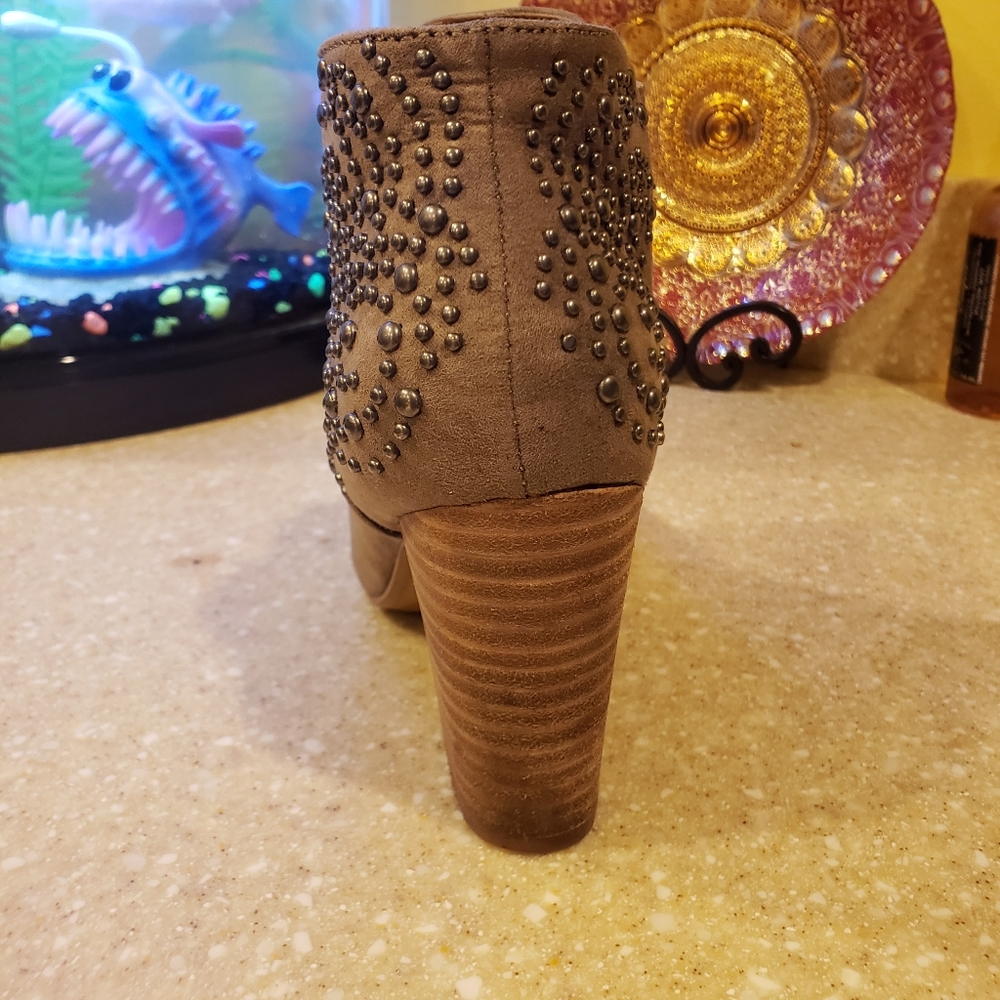 Report ankle boots - Picture 8 of 11